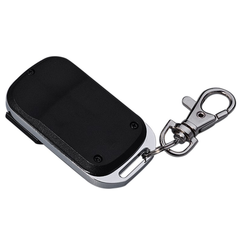 universal garage remote