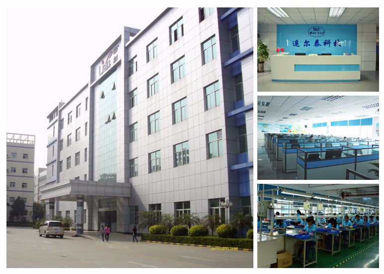 garage door rf remote control manufacturer