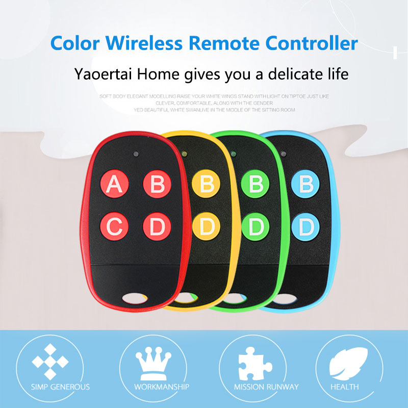smart ir remote control duplicator