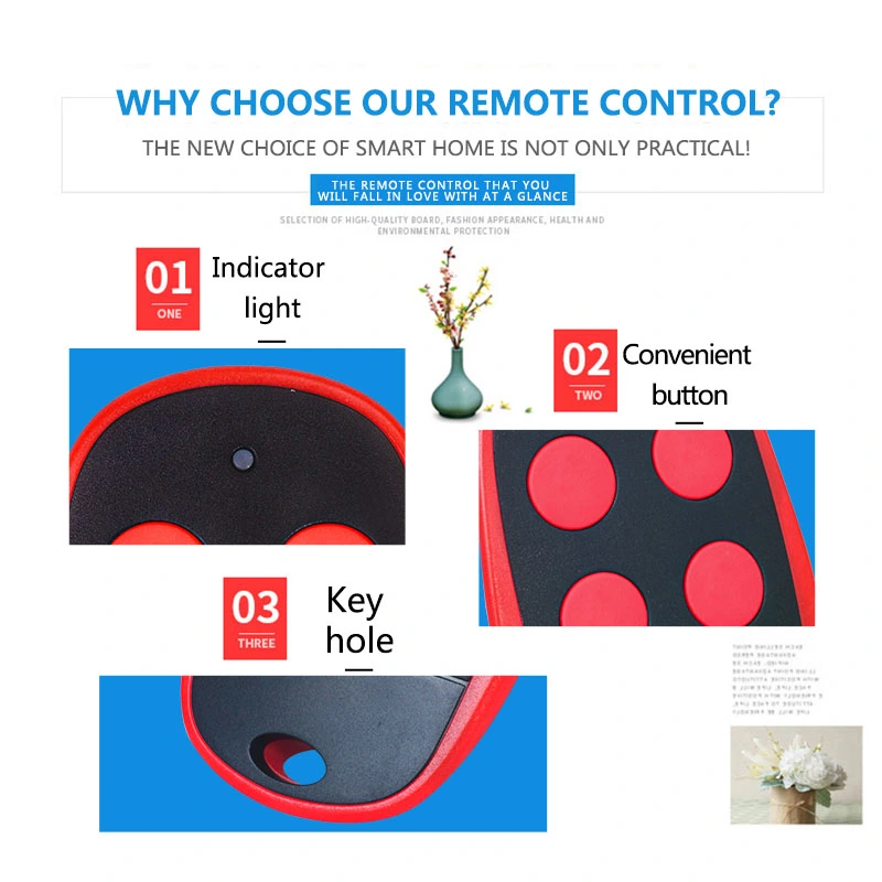 rf remote control switch