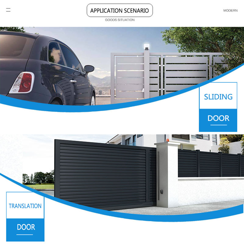 door remote control