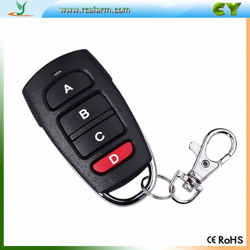 rf remote control