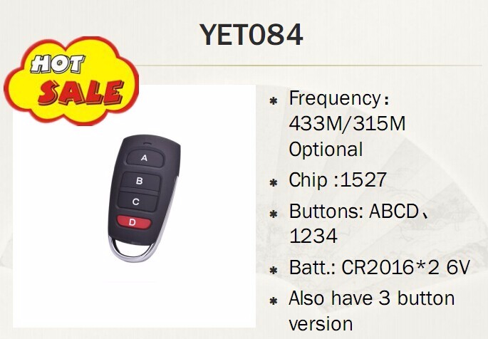 remote control switch