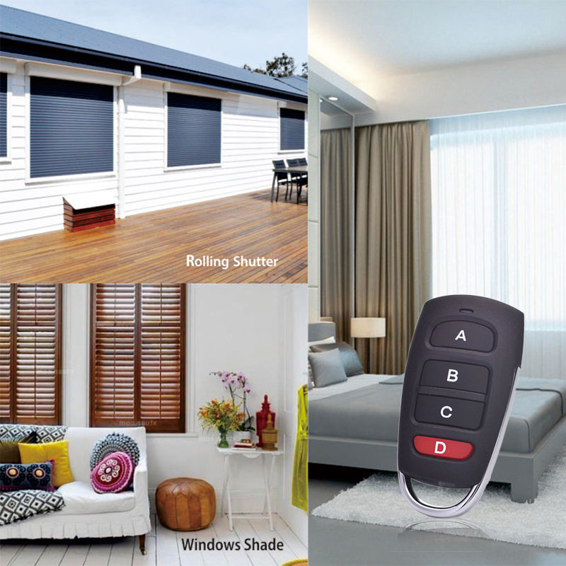 infrared remote control