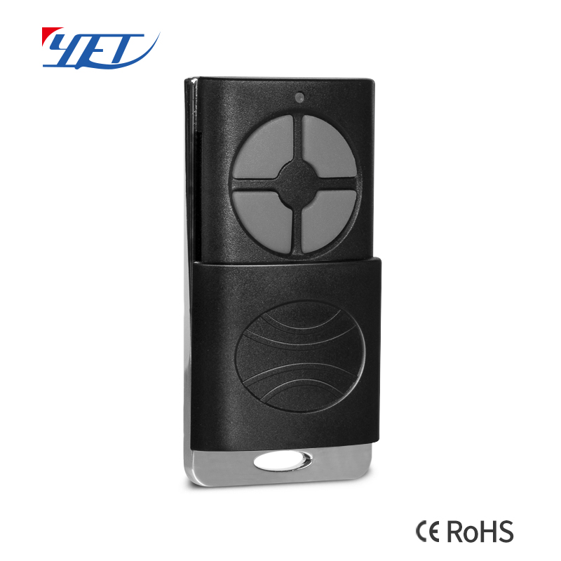 433.92 mhz remote control