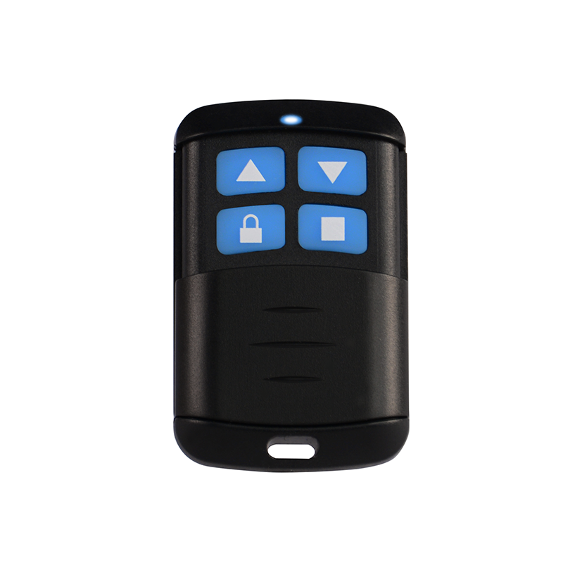 gate opener remote