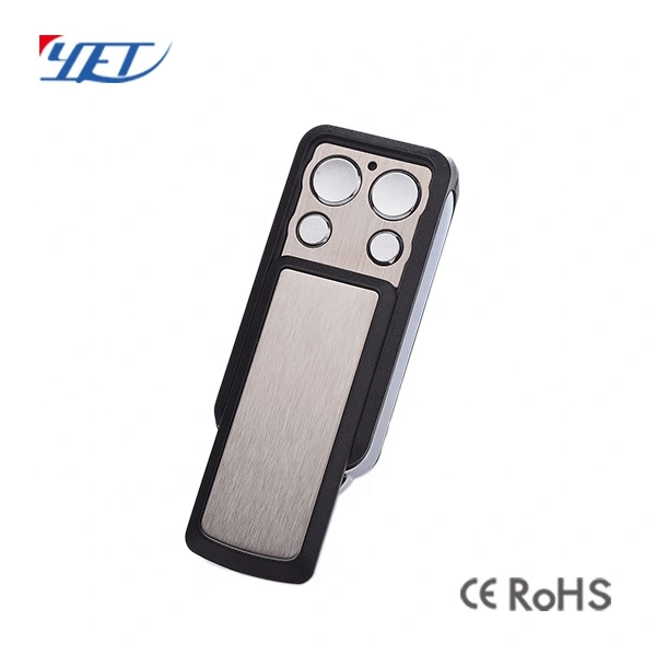 rf remote control