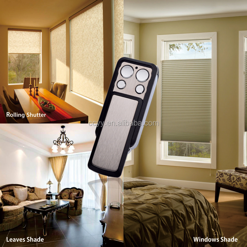 long distance remote control
