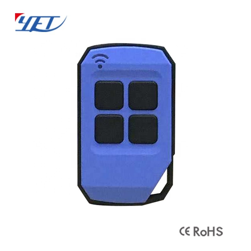 garage door remote control