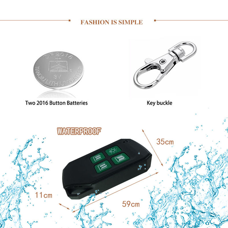 smart ir remote