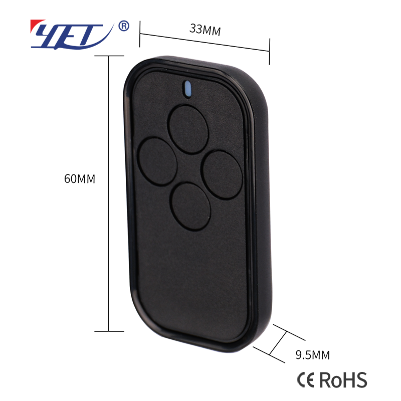 door remote control
