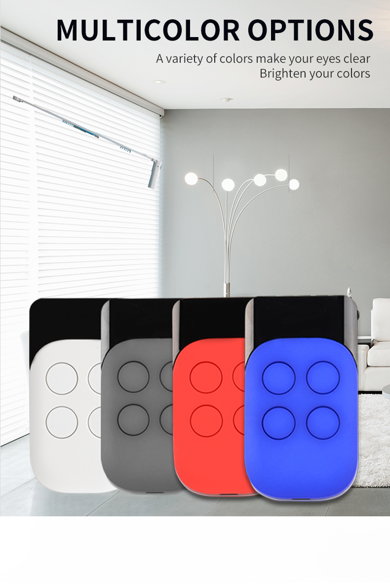 garage door opener