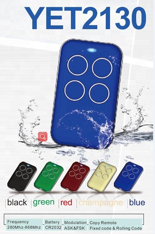 remote control switch