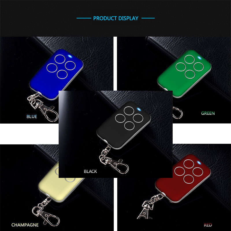 ir remote control