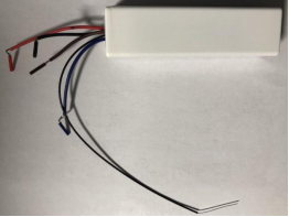 door receiver