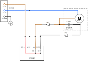 garage door receiver