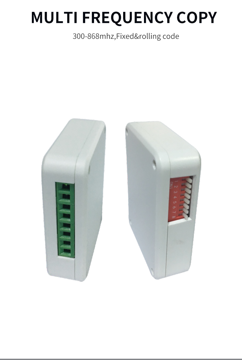 remote control manufacturer
