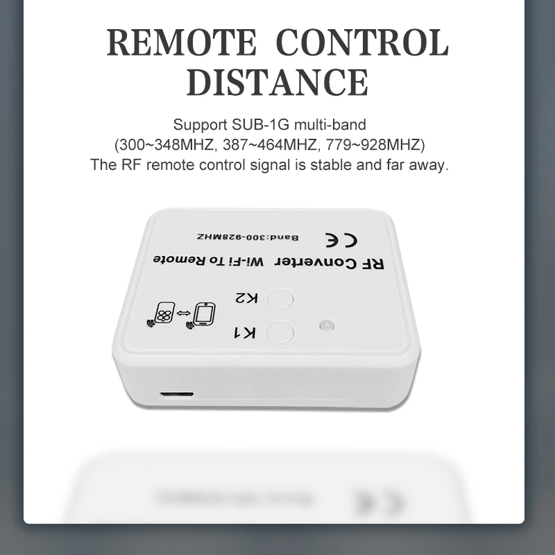wifi converter