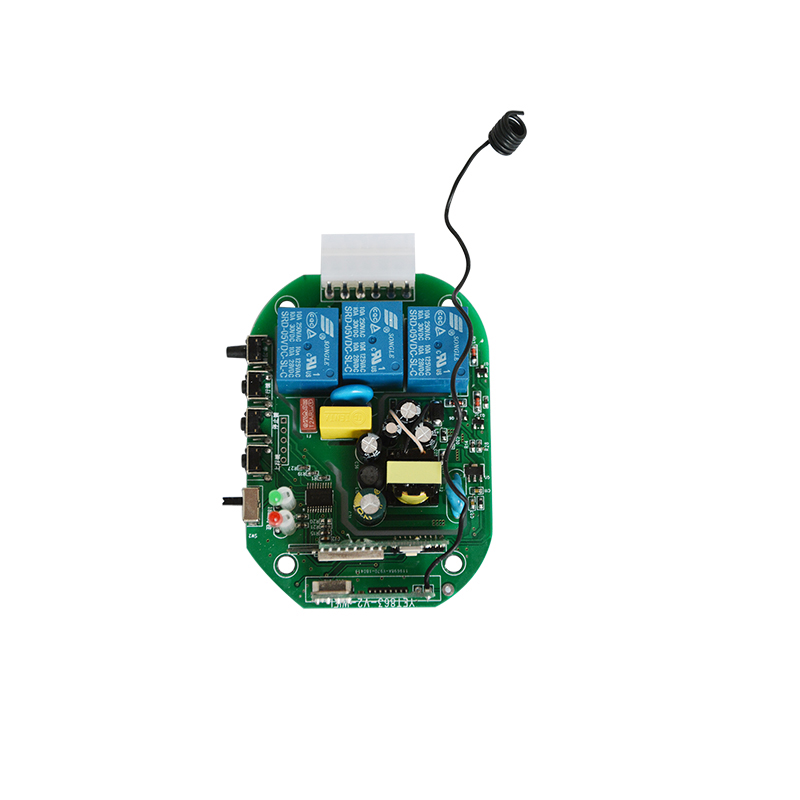 Tubular Motor Controller