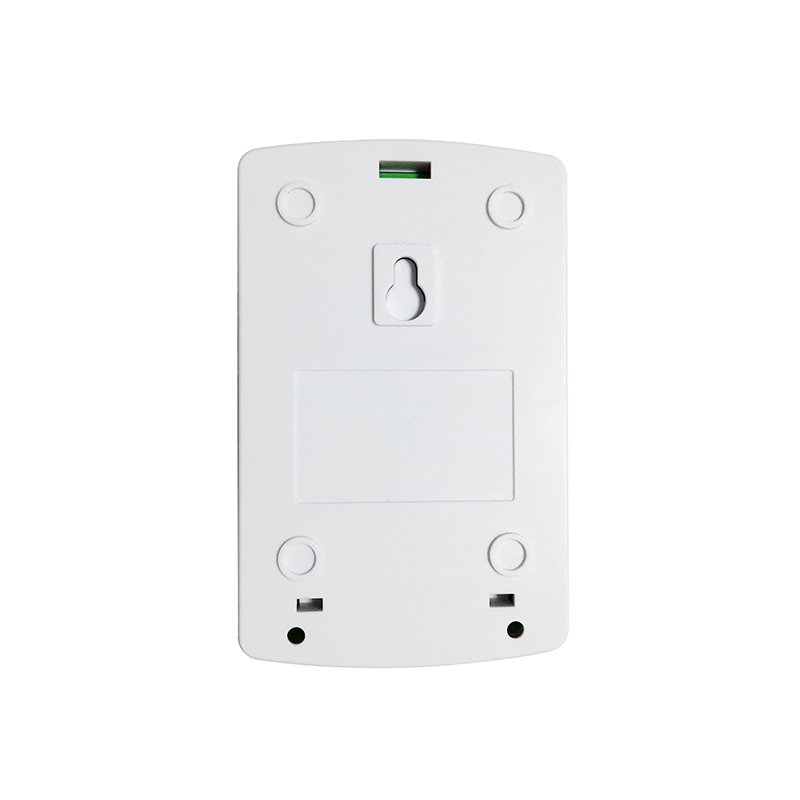 smart garage door controller