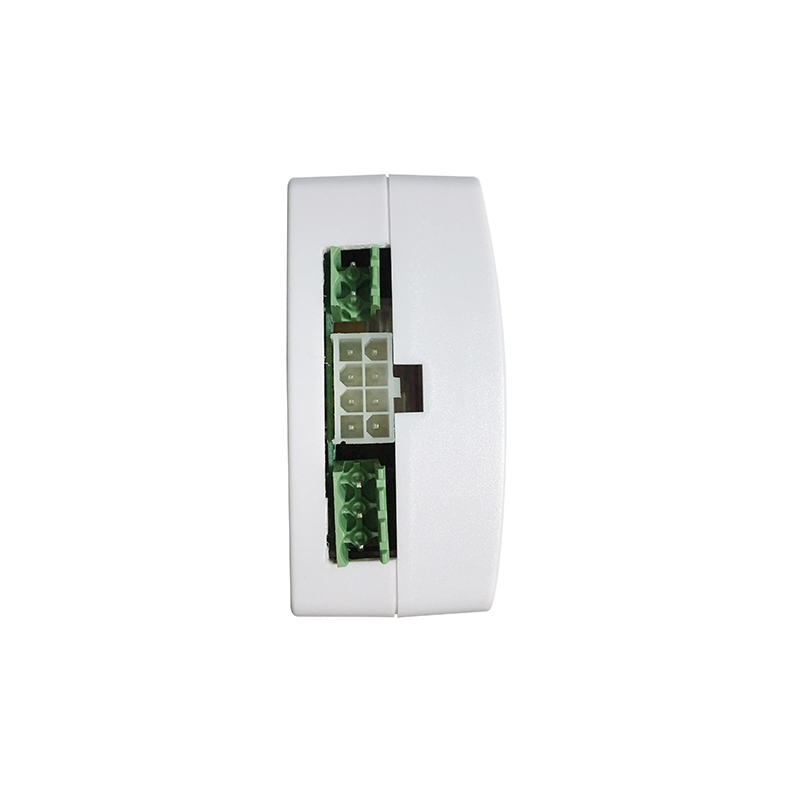 roller shutter controller