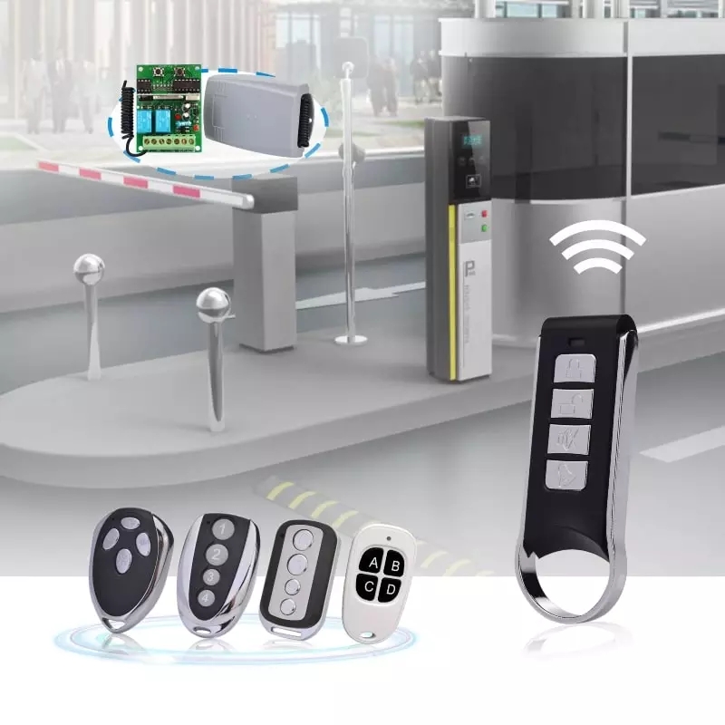 intelligent Receiver