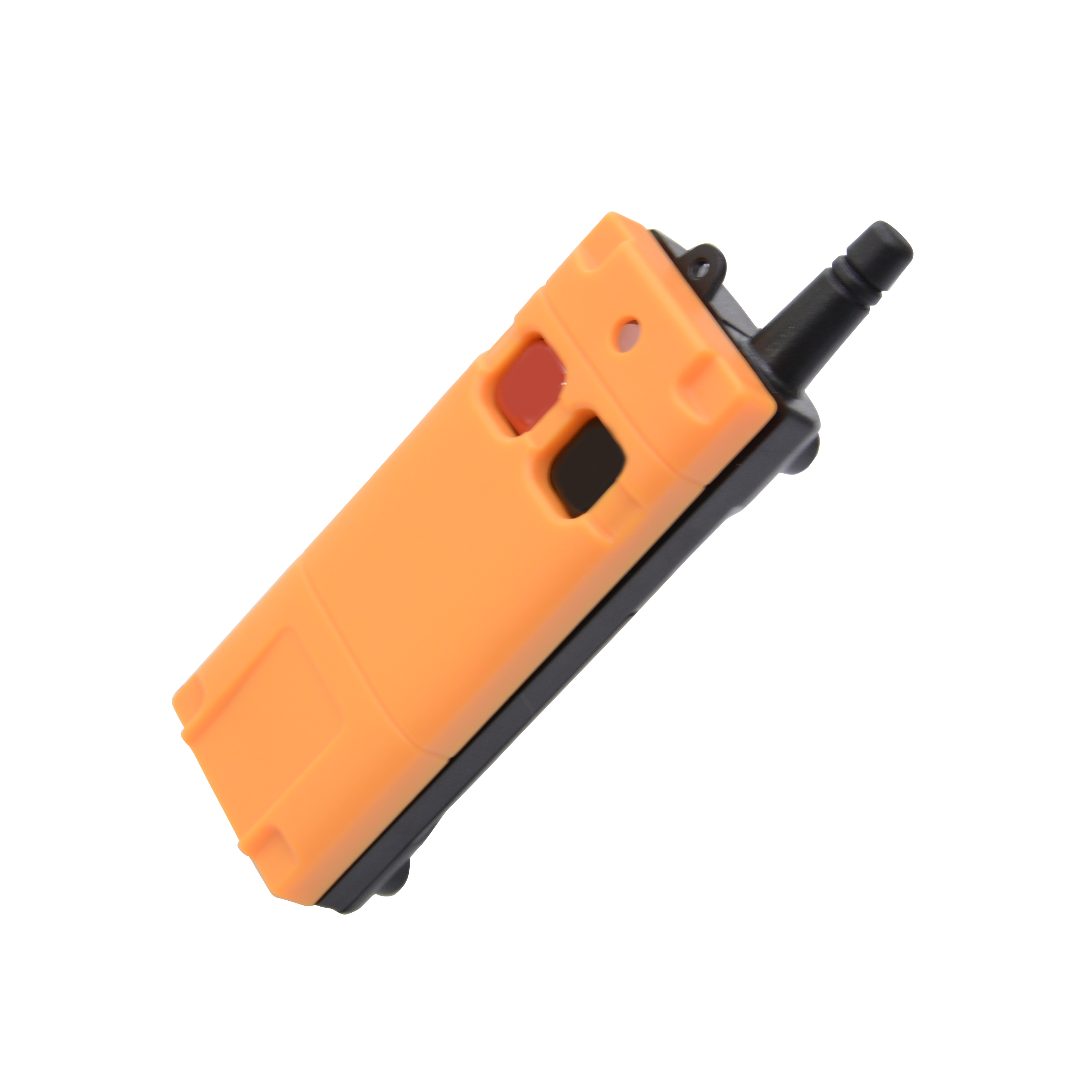 Sliding door remote control
