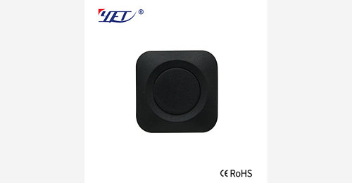 Mini sized finger button RF 433MHz Remote Control