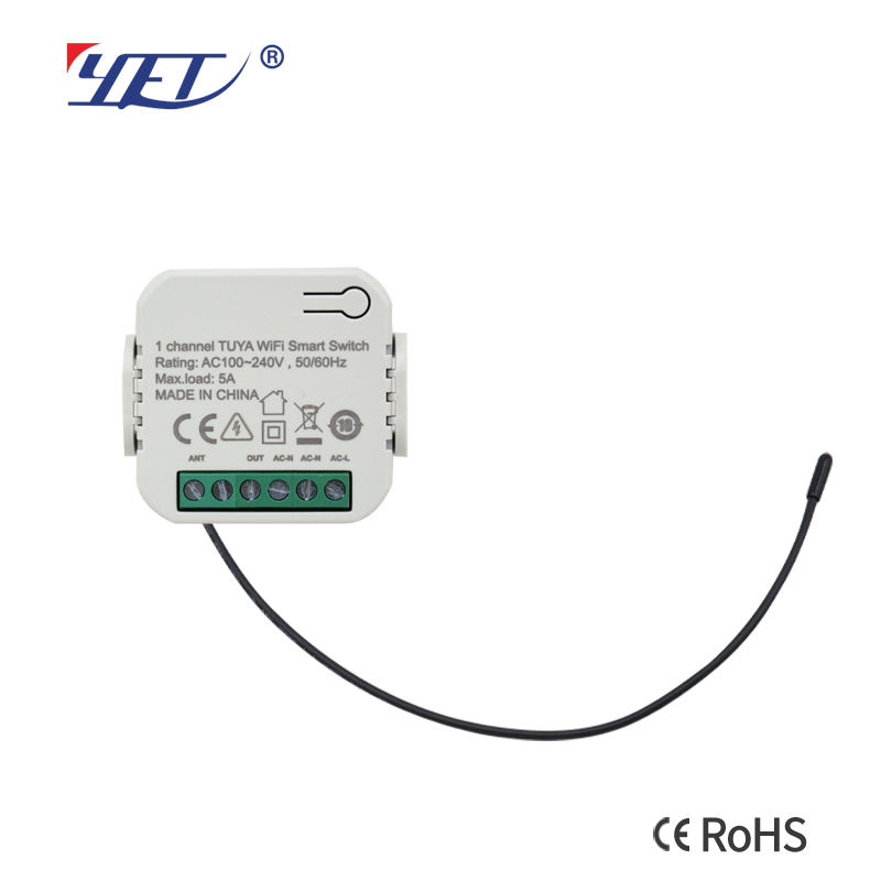 TUYA WiFi Wireless Intelligent Controller