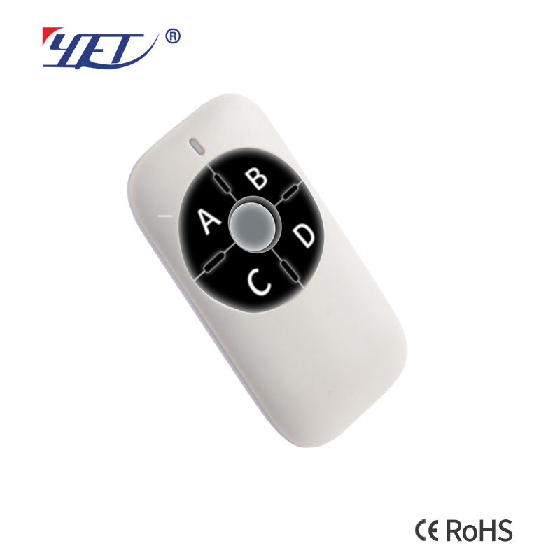 remote control 433mhz