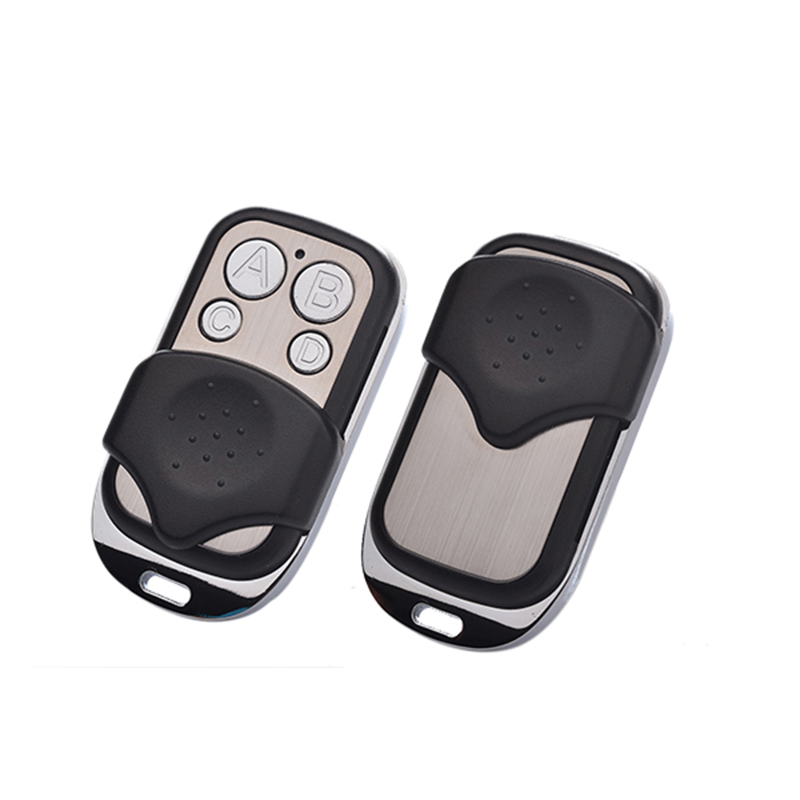 4 Buttons Compatible Remote Control