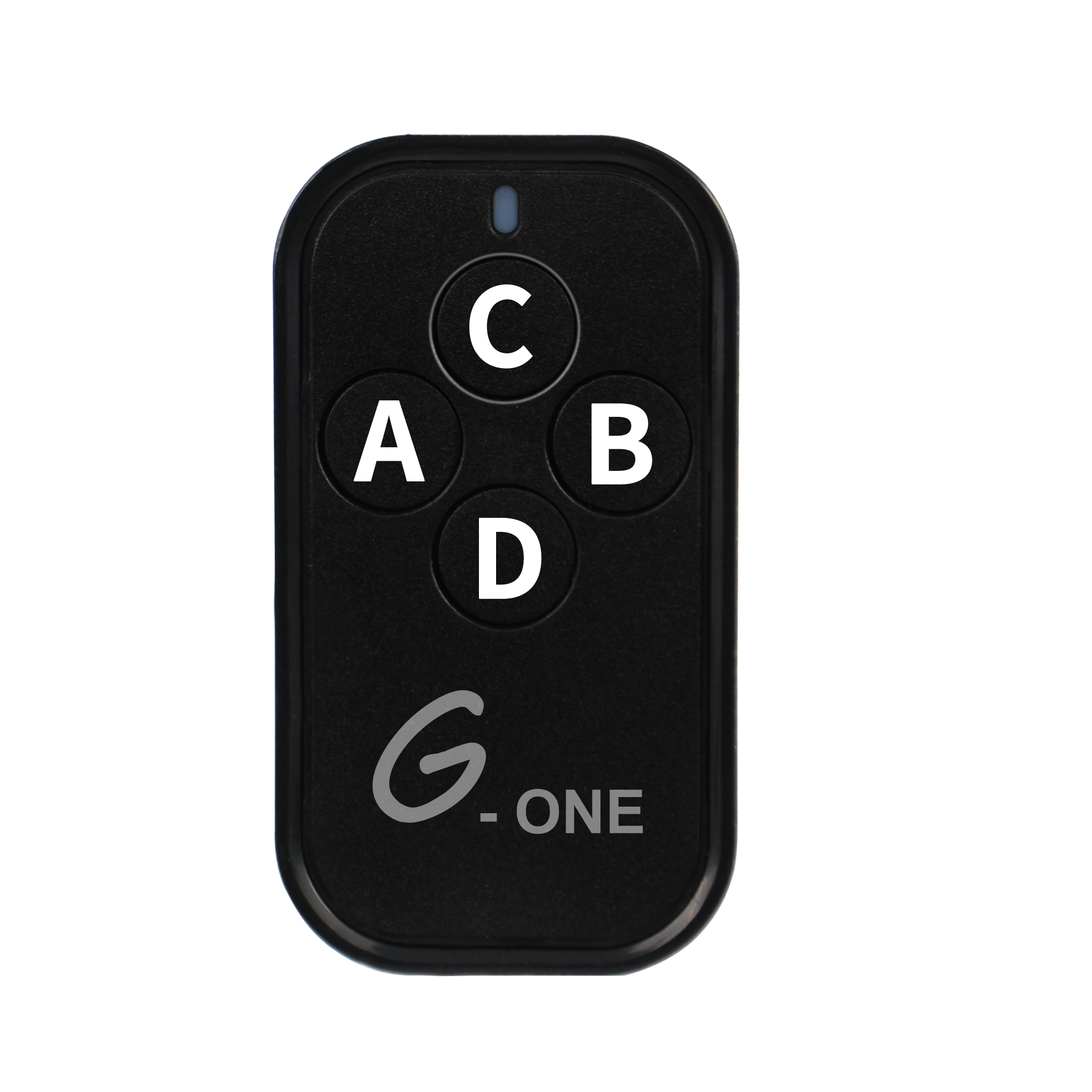 garage door opener remote