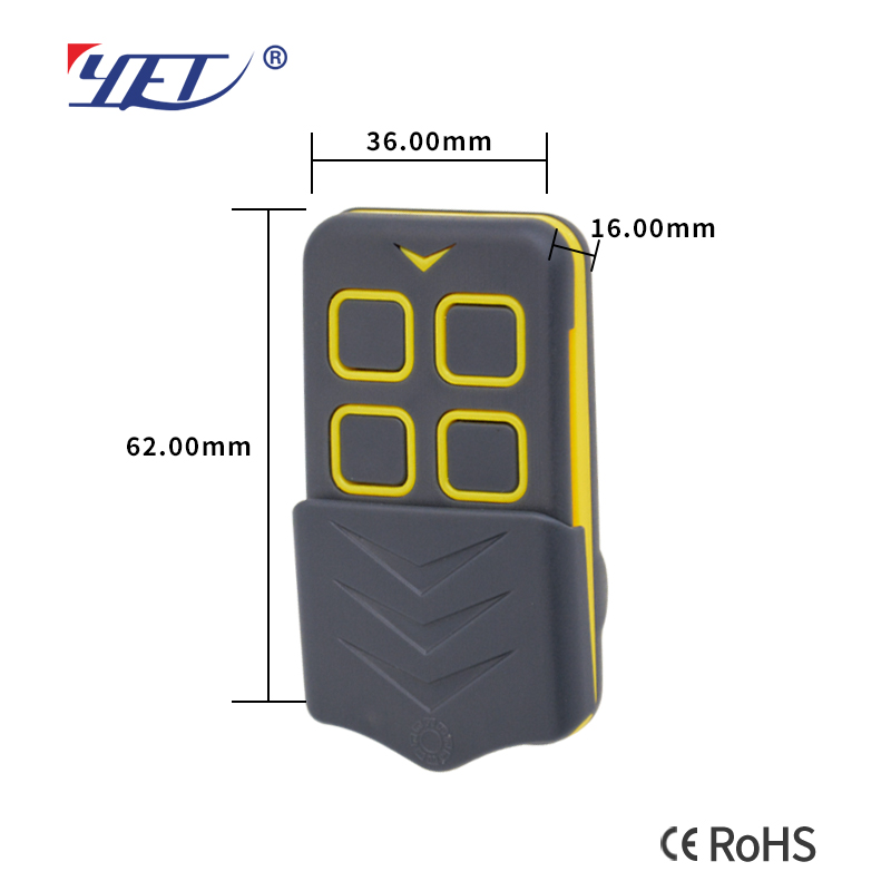 Wireless Remote Control Switch