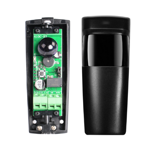 photo beam sensor