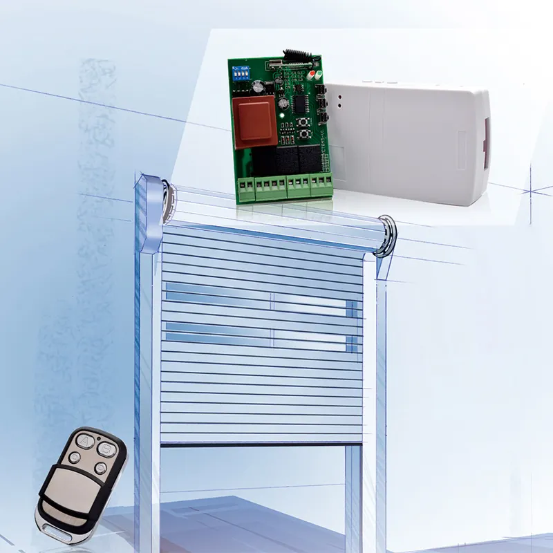 rf remote control switch