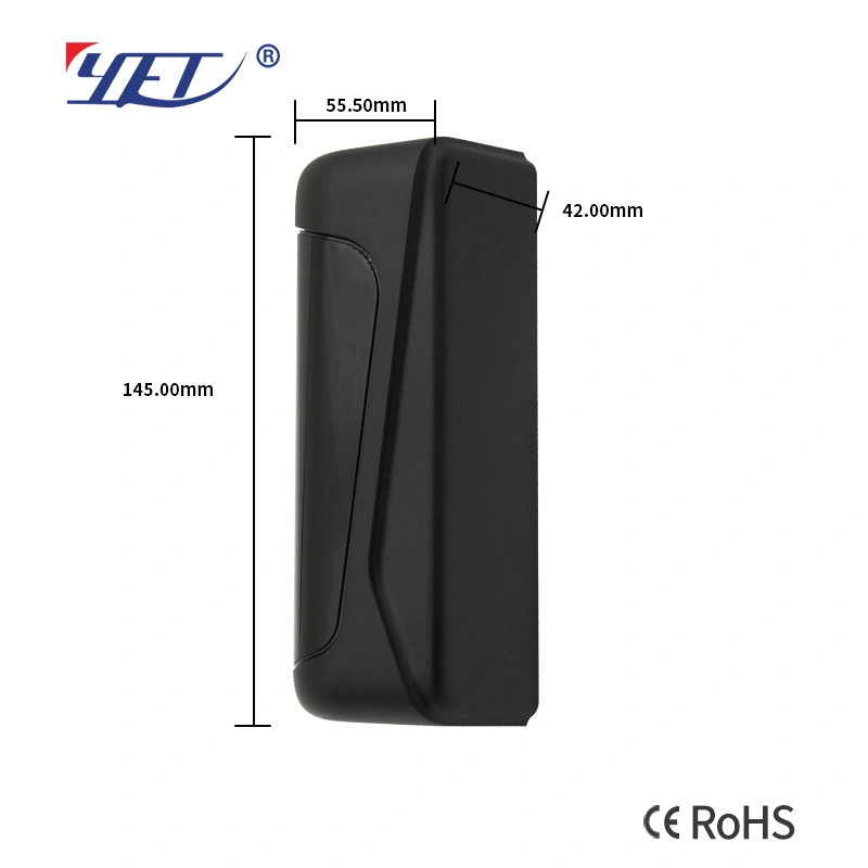motion sensor