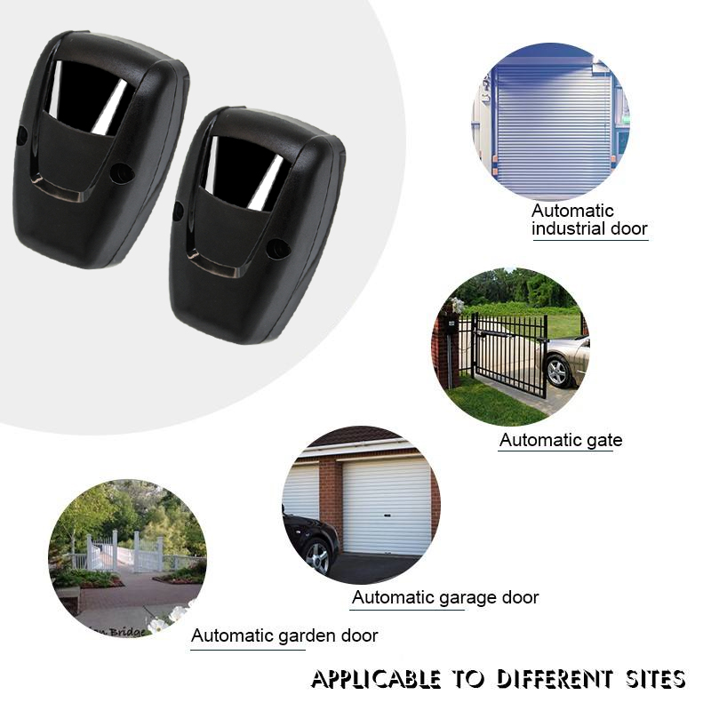 photocell sensor