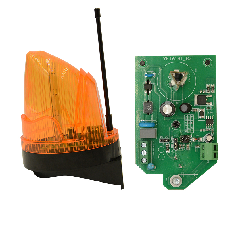 Warning Alarm Lamp flash light