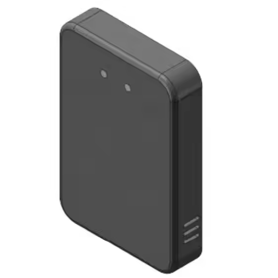 Radar sensor