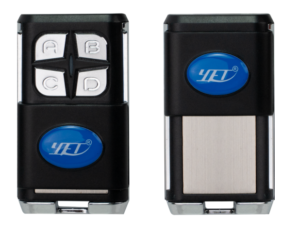 compatible remote control