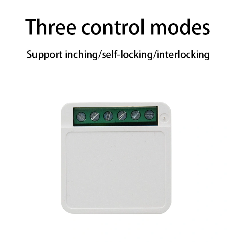 WIFI Receiver Control