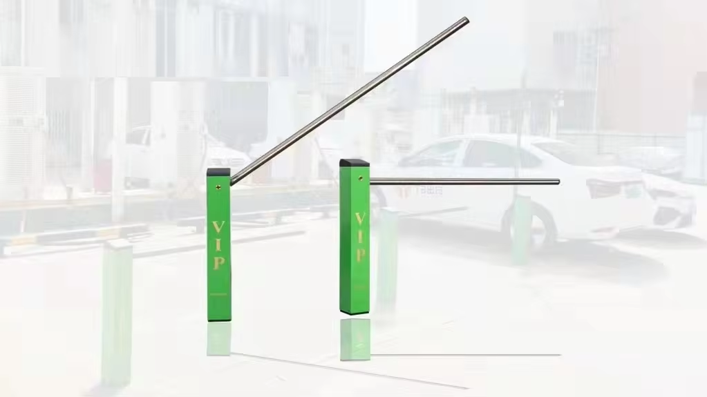 Boom Barrier Gate