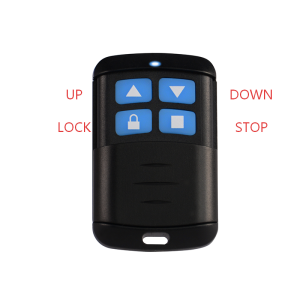 door remote control