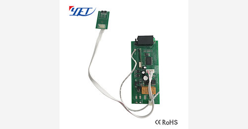 Leaves Shade Controller WiFi Controller
