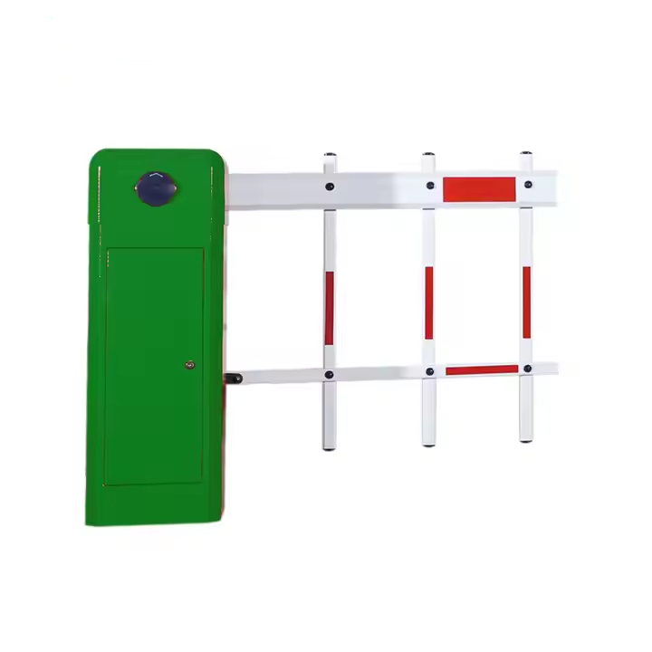 Boom Toll Barrier Gate