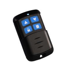 rf remote control