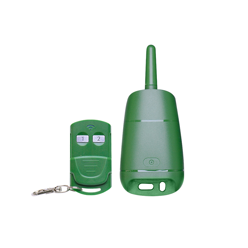 universal garage remote control