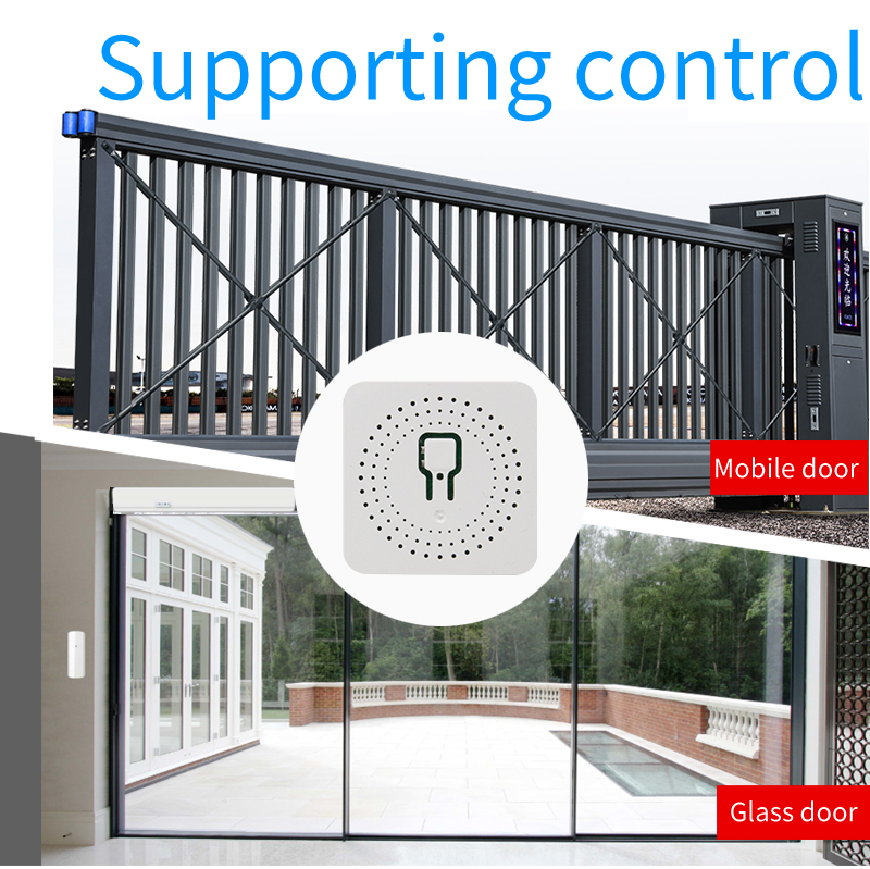 Auto Door WIFI Receiver