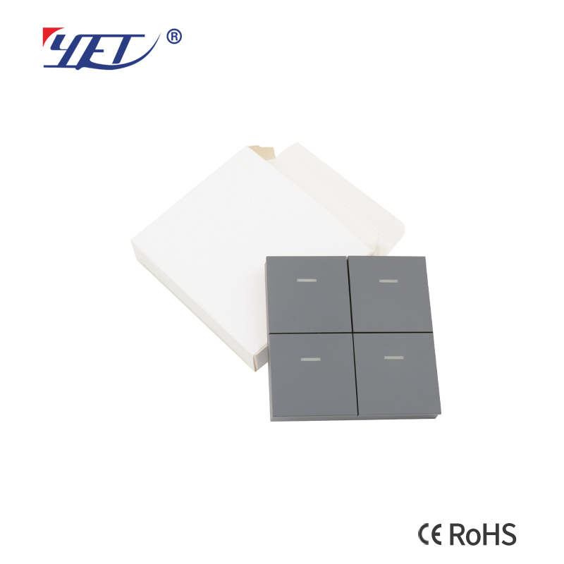 Wall Switch Remote Control With Box