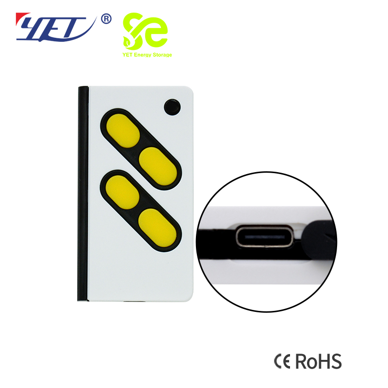 Universal Cloning Remote Control